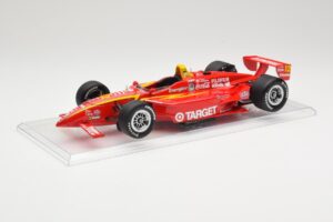 Reynard CART #12 Target Chip Ganassi Racing J. Vasser 1999 Action 1:18 W189941578-1 Diecast