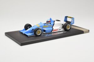 Reynard Spiess F903 #2 M. Schumacher Winner International F3 Fuji Speedway 1990 Minichamps 1:18 517901823 Diecast - image 2 of 6