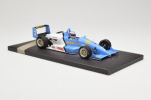 Reynard Spiess F903 #2 M. Schumacher Winner International F3 Fuji Speedway 1990 Minichamps 1:18 517901823 Diecast - image 4 of 6