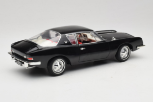Studebaker Avanti Black Signature Models 1:18 STUDEBAKER001 Diecast - image 3 of 8