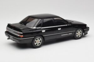 Subaru Legacy RS Black IXO 1:18 18CMC131A Diecast - image 2 of 6