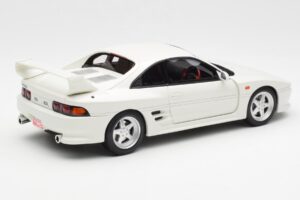 Toyota MR2 W20 TRD 2000GT Super White Otto 1:18 OT749 Resin - image 2 of 6