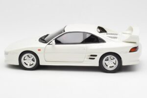 Toyota MR2 W20 TRD 2000GT Super White Otto 1:18 OT749 Resin - image 3 of 6