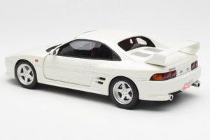 Toyota MR2 W20 TRD 2000GT Super White Otto 1:18 OT749 Resin - image 5 of 6
