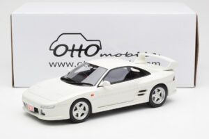 Toyota MR2 W20 TRD 2000GT Super White Otto 1:18 OT749 Resin - image 6 of 6