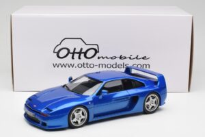 Venturi 400 GT Phase 2 Blue Atlantique Otto 1:18 OT1088 Resin - image 6 of 6