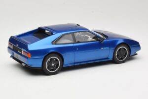 Venturi Atlantique 260 Blue Otto 1:18 OT068 Resin - image 2 of 5
