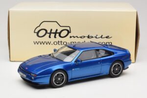 Venturi Atlantique 260 Blue Otto 1:18 OT068 Resin - image 5 of 5