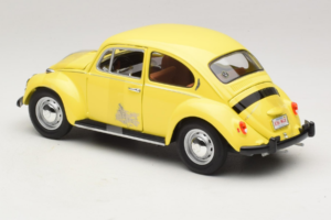 Volkswagen Beetle Emma's Car Once Upon a Time GreenLight 1:18 12993 Diecast - image 5 of 6