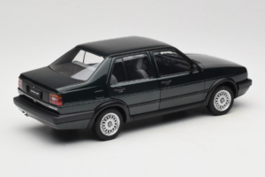 Volkswagen Jetta Mk3 CL Black Icartime 1:18 JETTA001 Diecast - image 3 of 8