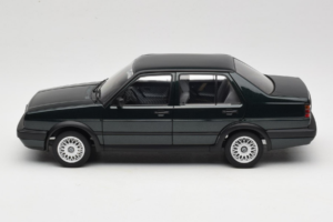 Volkswagen Jetta Mk3 CL Black Icartime 1:18 JETTA001 Diecast - image 4 of 8