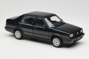 Volkswagen Jetta Mk3 CL Black Icartime 1:18 JETTA001 Diecast - image 6 of 8