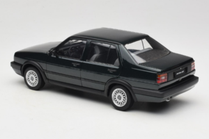 Volkswagen Jetta Mk3 CL Black Icartime 1:18 JETTA001 Diecast - image 7 of 8