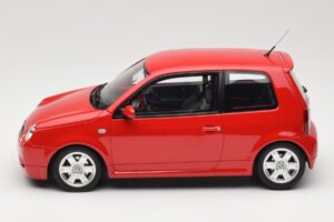 Volkswagen Lupo GTI Tornado Red Otto 1:18 OT1129 Resin - image 3 of 6