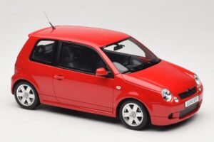 Volkswagen Lupo GTI Tornado Red Otto 1:18 OT1129 Resin - image 4 of 6