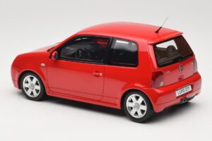 Volkswagen Lupo GTI Tornado Red Otto 1:18 OT1129 Resin - image 5 of 6