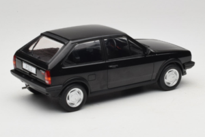 Volkswagen Polo II Coupe G40 Black MCG 1:18 MCG18524 Diecast - image 2 of 6