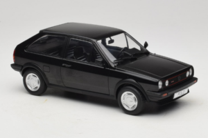Volkswagen Polo II Coupe G40 Black MCG 1:18 MCG18524 Diecast - image 4 of 6