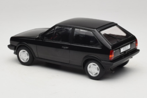 Volkswagen Polo II Coupe G40 Black MCG 1:18 MCG18524 Diecast - image 5 of 6