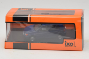 Volkswagen Polo Mk3 Blue IXO 1:43 CLC579N Diecast - image 4 of 4
