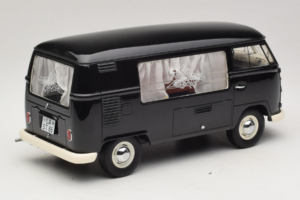 Volkswagen T1 Bestattungswagen Premium ClassiXXs 1:18 PCL30085 Diecast - image 2 of 6