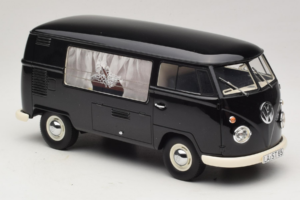 Volkswagen T1 Bestattungswagen Premium ClassiXXs 1:18 PCL30085 Diecast - image 4 of 6