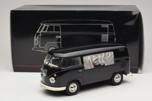 Volkswagen T1 Bestattungswagen Premium ClassiXXs 1:18 PCL30085 Diecast - image 6 of 6