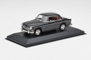 Volvo 121 Amazon Grey Minichamps 1:43 430171061 Diecast - image 2 of 4