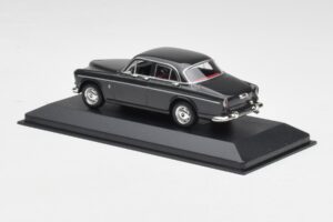 Volvo 121 Amazon Grey Minichamps 1:43 430171061 Diecast - image 3 of 4
