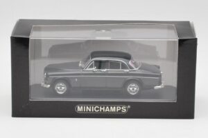 Volvo 121 Amazon Grey Minichamps 1:43 430171061 Diecast - image 4 of 4
