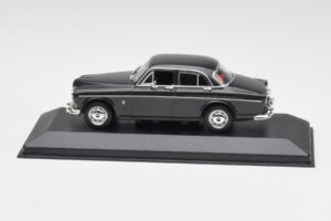 Volvo 121 Amazon Grey Minichamps 1:43 430171061 Diecast