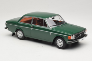 Volvo 142 Green MCG 1:18 MCG18005 Diecast - image 4 of 6