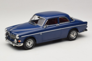Volvo Amazon Midnight Blue Norev 1:18 188740 Diecast
