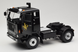 Volvo F88 John Player Special Black MCG 1:18 MCG18217 Diecast - image 2 of 8