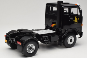 Volvo F88 John Player Special Black MCG 1:18 MCG18217 Diecast - image 3 of 8