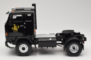 Volvo F88 John Player Special Black MCG 1:18 MCG18217 Diecast - image 4 of 8