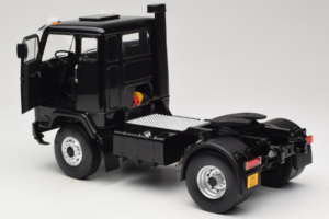 Volvo F88 John Player Special Black MCG 1:18 MCG18217 Diecast - image 5 of 8