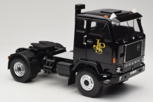 Volvo F88 John Player Special Black MCG 1:18 MCG18217 Diecast - image 6 of 8