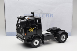 Volvo F88 John Player Special Black MCG 1:18 MCG18217 Diecast - image 8 of 8
