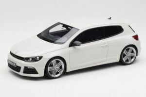 Volkswagen Scirocco Mk3 R Phase 1 White Otto 1:18 OT1090 Resin