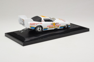 Winston Drag Racing Club of America Fun Car 1999 Racing Collectables 1:24 F002 Diecast - image 3 of 7