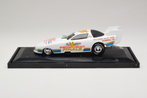 Winston Drag Racing Club of America Fun Car 1999 Racing Collectables 1:24 F002 Diecast