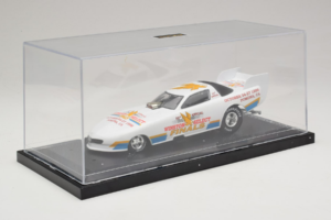 Winston Drag Racing Club of America Fun Car 1999 Racing Collectables 1:24 F002 Diecast - image 6 of 7